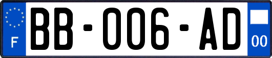 BB-006-AD