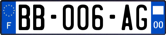 BB-006-AG