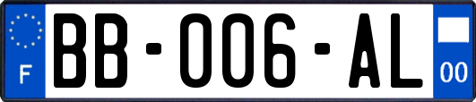 BB-006-AL