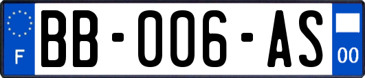 BB-006-AS