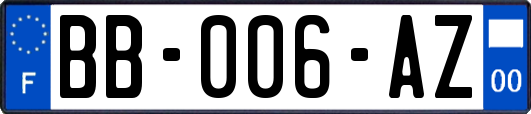 BB-006-AZ