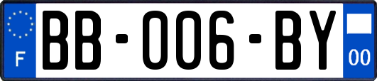 BB-006-BY