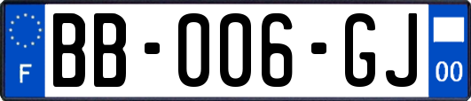 BB-006-GJ