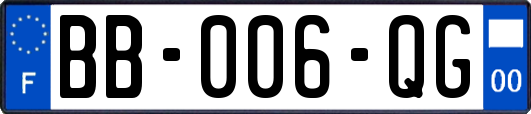 BB-006-QG