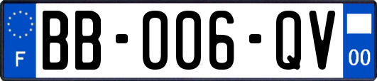 BB-006-QV