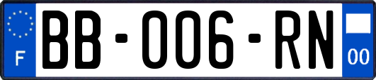 BB-006-RN