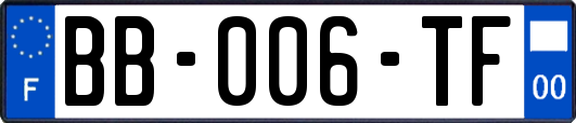 BB-006-TF