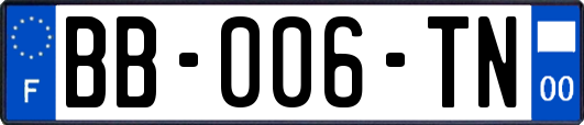 BB-006-TN