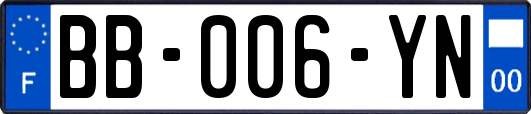 BB-006-YN