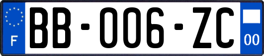 BB-006-ZC