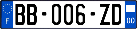 BB-006-ZD