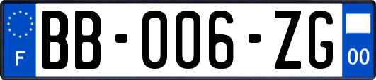 BB-006-ZG