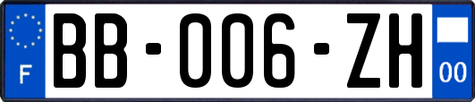 BB-006-ZH