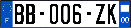 BB-006-ZK