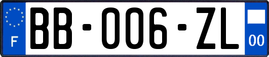 BB-006-ZL