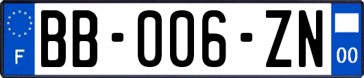 BB-006-ZN