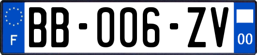 BB-006-ZV