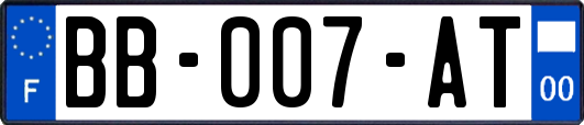 BB-007-AT