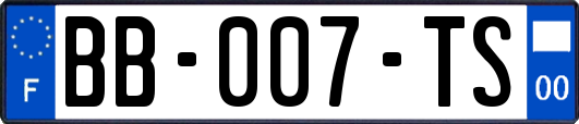 BB-007-TS