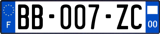 BB-007-ZC