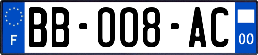 BB-008-AC