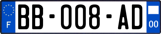 BB-008-AD