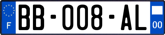 BB-008-AL