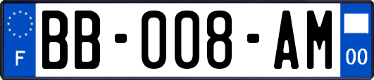 BB-008-AM