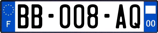 BB-008-AQ