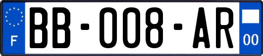 BB-008-AR