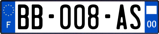 BB-008-AS