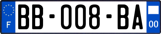 BB-008-BA