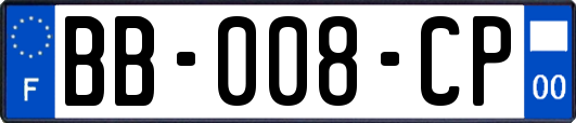 BB-008-CP