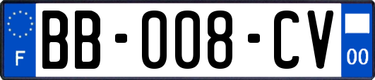 BB-008-CV