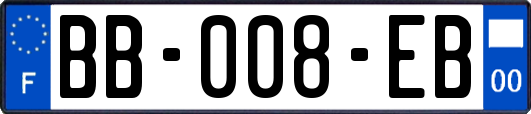 BB-008-EB