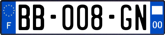 BB-008-GN