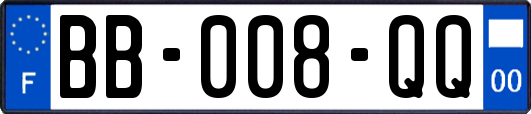 BB-008-QQ