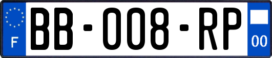 BB-008-RP