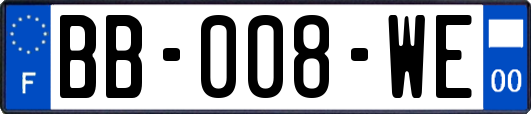 BB-008-WE