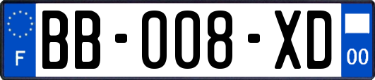 BB-008-XD