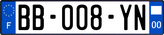 BB-008-YN