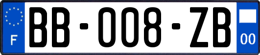 BB-008-ZB