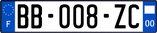 BB-008-ZC