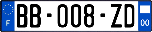 BB-008-ZD