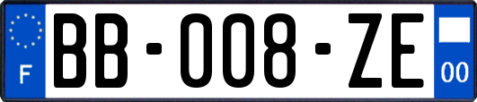 BB-008-ZE