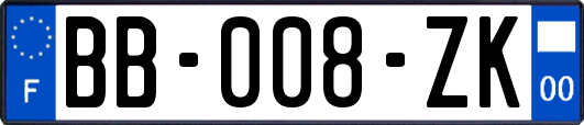 BB-008-ZK