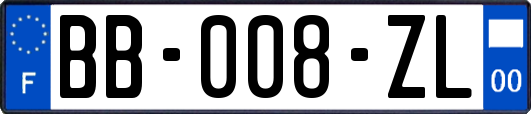 BB-008-ZL