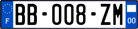 BB-008-ZM