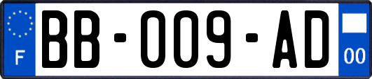 BB-009-AD