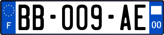 BB-009-AE